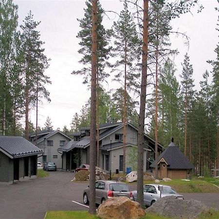 Kullasmarina Holiday Villas Padasjoki Exterior photo