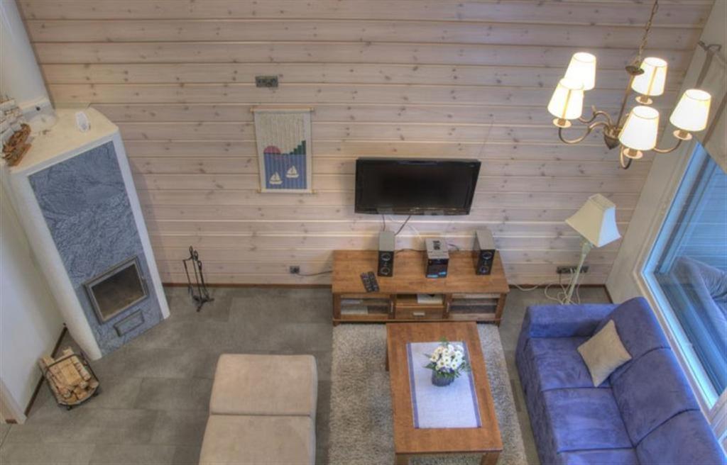 Kullasmarina Holiday Villas Padasjoki Exterior photo